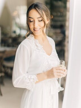 Meet your Posher, Brittney